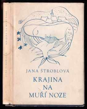 Krajina na muří noze