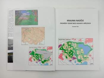 Stanislav Štýs: Krajina naděje