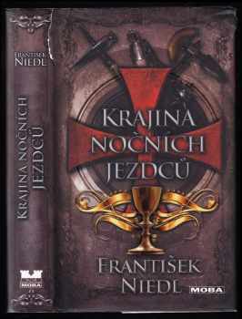 František Niedl: Krajina nočních jezdců