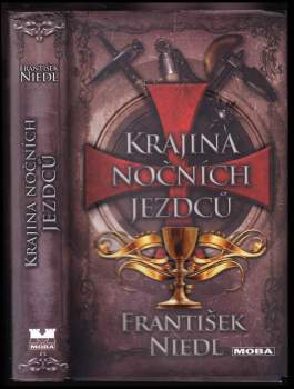 Krajina nočních jezdců
