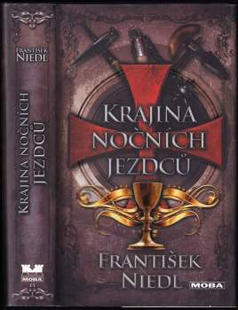 Krajina nočních jezdců