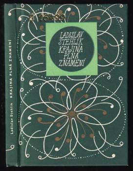 Krajina plná znamení