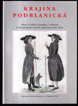 Krajina podblanická