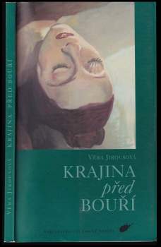 Krajina před bouří