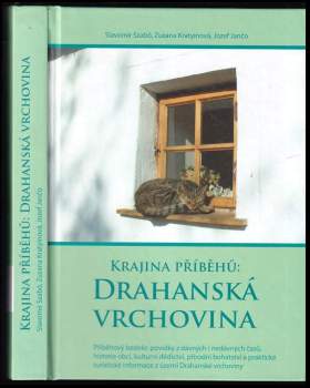 Krajina příběhů