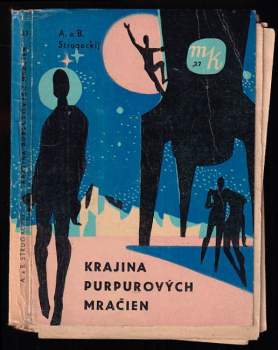 Krajina purpurových mračien