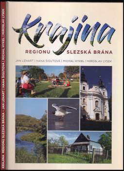 Krajina regionu Slezská brána