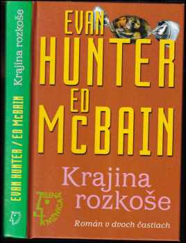 Krajina rozkoše