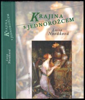 Krajina s jednorožcem