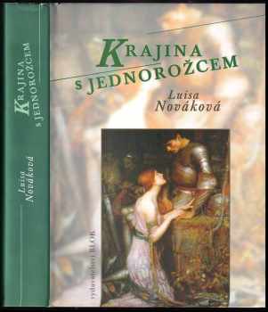 Krajina s jednorožcem
