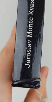 Jaroslav Kvasnica: Krajina s vlky