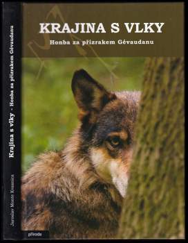 Jaroslav Kvasnica: Krajina s vlky