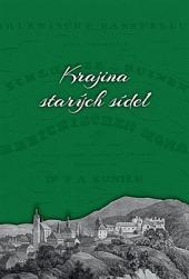 Krajina starých sídel