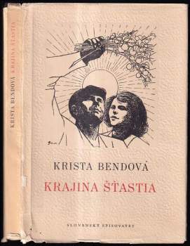 Krajina šťastia