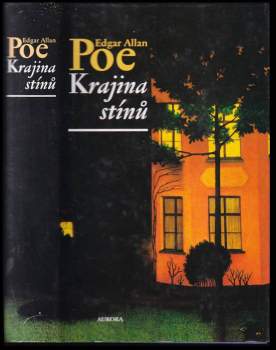 Krajina stínů