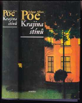 Edgar Allan Poe: Krajina stínů