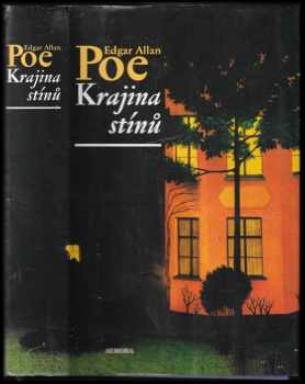 Edgar Allan Poe: Krajina stínů