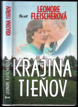 Leonore Fleischer: Krajina tieňov