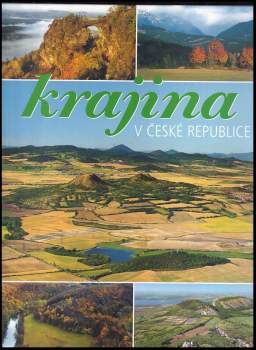 Krajina v České republice