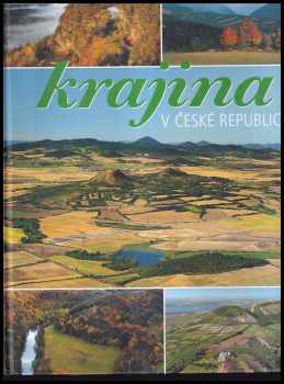 Krajina v České republice