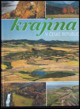 František Bárta: Krajina v České republice