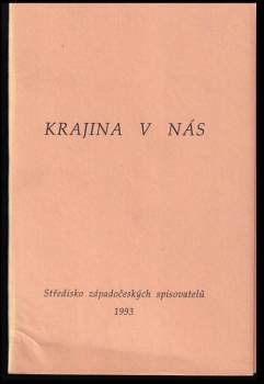Krajina v nás
