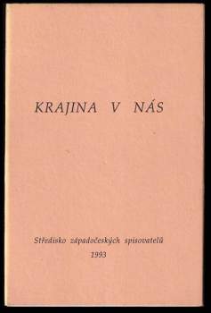 Krajina v nás