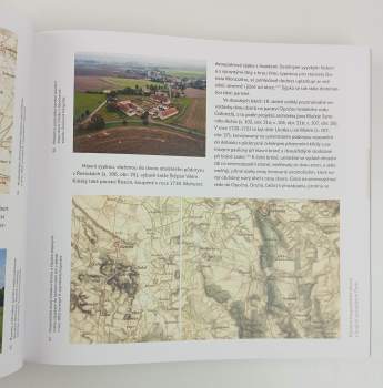 Jan Luštinec: Krajina v rukou barokního člověka