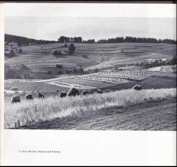 Ladislav Paule: Krajina ve fotografii