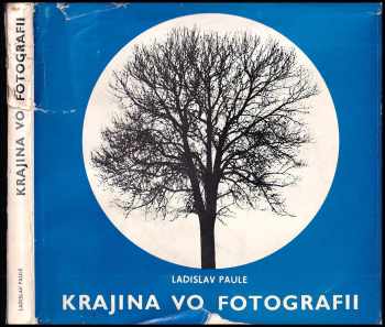 Krajina ve fotografii