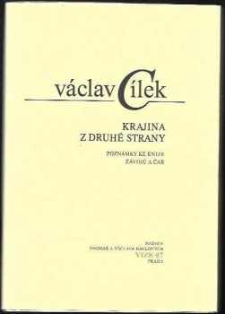 Krajina z druhé strany