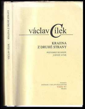 Krajina z druhé strany