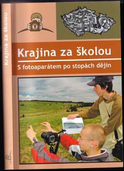 Krajina za školou