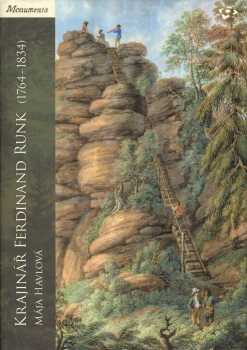 Krajinář Ferdinand Runk (1764-1834)