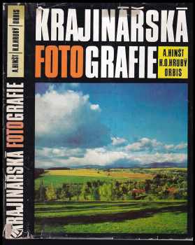 Krajinářská fotografie
