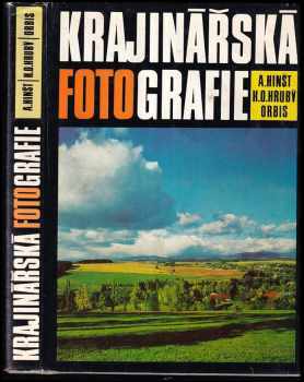 Krajinářská fotografie