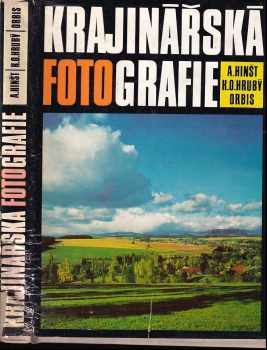 Krajinářská fotografie