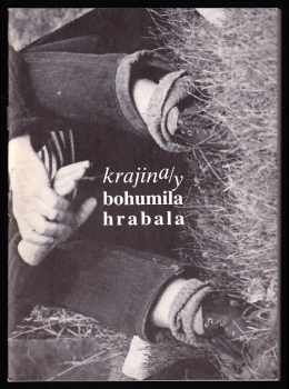 Krajina/y Bohumila Hrabala