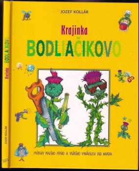 Krajinka Bodliačikovo