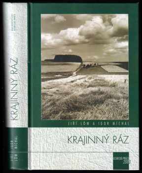 Krajinný ráz