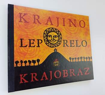 Krajinoleporelo krajobraz