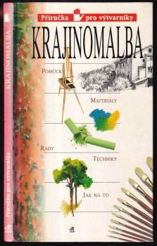 José María Parramón: Krajinomalba