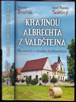 Krajinou Albrechta z Valdštejna