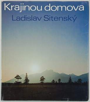 Krajinou domova