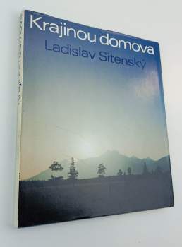 Krajinou domova
