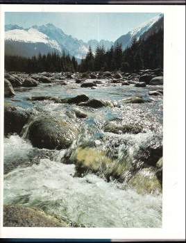 Ladislav Sitenský: Krajinou domova