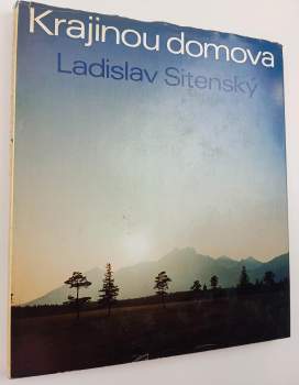 Krajinou domova