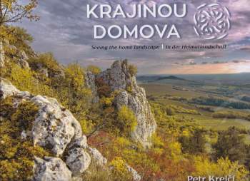 Petr Krejčí: Krajinou domova
