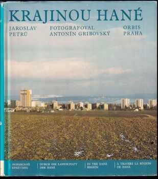 Krajinou Hané