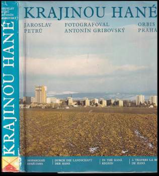 Krajinou Hané